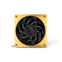 Alphacool 13856 computer cooling system part/accessory Fan module