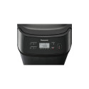 Panasonic SD-PN100 bread maker Black