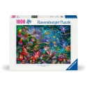 Ravensburger pusle 1000 tk Imedemaa mets Ravensburger pusle 1000 tk Imedemaa mets