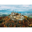 Ravensburger pusle 1000 tk Hohenzollerni loss