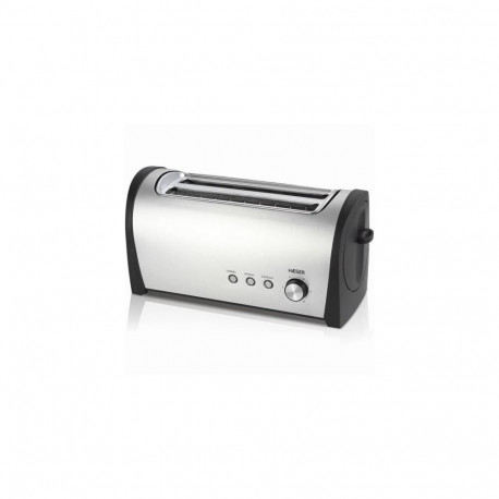Haeger TO-14D.010A Desayuno Plus Tosteris 1400W