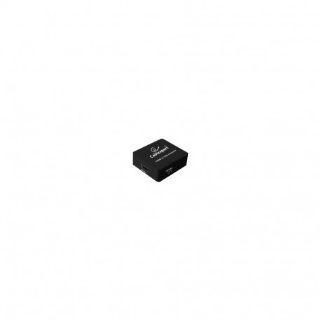 Gembird conwerter HDMI - VGA + AUDIO 3.5MM JACK