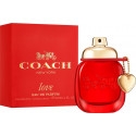 Coach Love Pour Femme Eau de Parfum 30ml