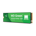 WD Green SN3000 NVMe SSD 500GB M.2 2280 WD Green SN3000 NVMe SSD 500GB M.2 2280