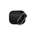 Spigen Rugged Armor case for Airpods Pro matte black