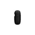 Spigen Rugged Armor case for Airpods Pro matte black