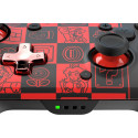 PDP wireless controller Rematch Glow Nintendo Switch Super Icon