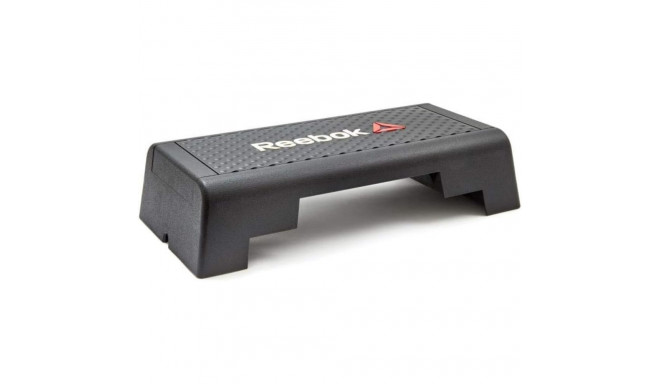 Fitness Step REEBOK black