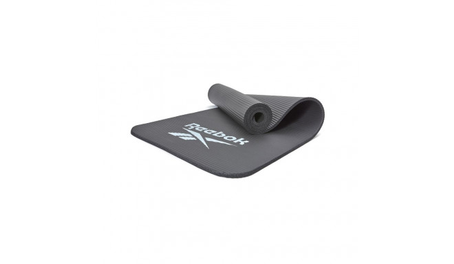 Fitness mat REEBOK RAMT-11015BK 183x61x1cm black