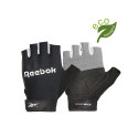 Fitness gloves REEBOK RAGB-14515 L