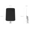 Ezviz CMT 6.8W Solar panel 1090mA 6V Type E for supported security Cameras (292mm x 194mm) White