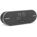 TechniSat Digitradio BT2 DAB+ Radio anthracite/black