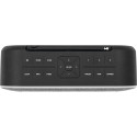 TechniSat Digitradio BT2 DAB+ Radio anthracite/black