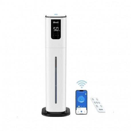 Levoit Oasis Mist 1000S White Air Humidifier