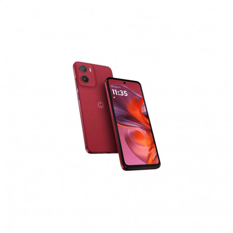 Motorola XT2523-3 Moto G05 4G Dual Sim 4GB RAM 128GB - ploomipunane