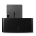 AXAGON ADSA-SN USB3.0 - 1x SATA 6G HDD Dock Station Black