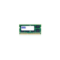 Goodram 4GB DDR3 SO-DIMM memory module 1 x 4 GB 1333 MHz