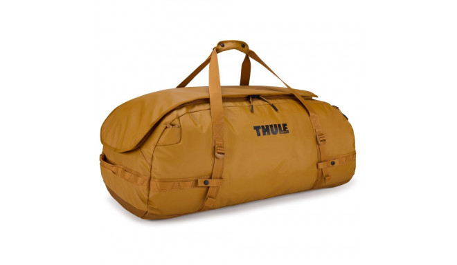 Thule Chasm TDSD305 Golden Brown duffel bag 130 L Polyester