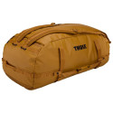 Thule Chasm TDSD305 Golden Brown duffel bag 130 L Polyester