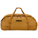 Thule Chasm TDSD305 Golden Brown duffel bag 130 L Polyester