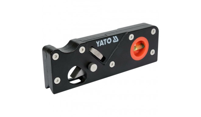 Yato YT-62910 käsihöövel