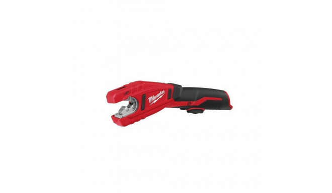 Milwaukee copper pipe cutter C12PC-0 for copper pipes up to 37mm