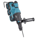 Makita DHR281PT2J drill 5000 RPM SDS Plus 4.9 kg Black, Blue