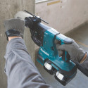 Makita DHR281PT2J drill 5000 RPM SDS Plus 4.9 kg Black, Blue
