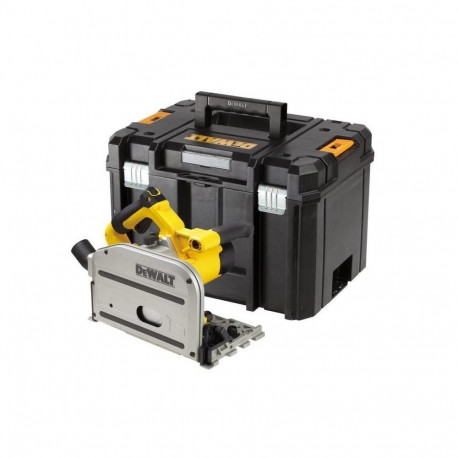 plunge-cut saag 690W 165mm/55mm pannier