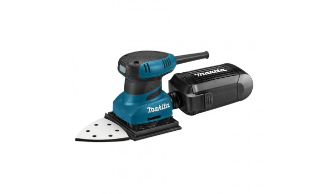 Makita kolmnurkne detaillihvija