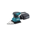Makita Triangular Detail Sander Makita Triangular Detail Sander