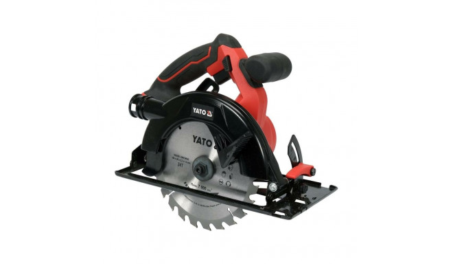 Yato YT-82809 portable circular saw