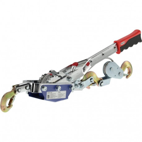 Yato käsivinss YT-5914 1530kg