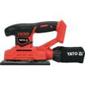 Yato YT-82751 portable sander