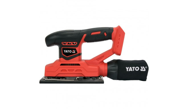 Yato YT-82751 portable sander