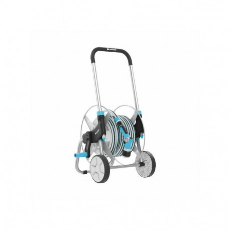 CELLFAST BĘBEN/STOJAK NA WĄŻ NA KOŁACH 3/4" 20 m /ENERGO