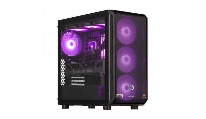 Actina 5901443411956 PC AMD Ryzen™ 7 9800X3D 32 GB DDR5-SDRAM 2 TB SSD NVIDIA GeForce RTX 5080 Windo