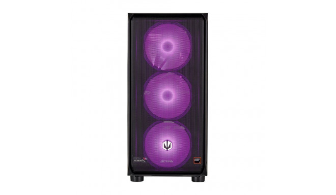 Actina 5901443411956 PC AMD Ryzen™ 7 9800X3D 32 GB DDR5-SDRAM 2 TB SSD NVIDIA GeForce RTX 5080 Windo