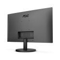 AOC B3 U27B3M computer monitor 68.6 cm (27") 3840 x 2160 pixels 4K Ultra HD LCD Black