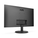 AOC B3 U27B3M computer monitor 68.6 cm (27") 3840 x 2160 pixels 4K Ultra HD LCD Black