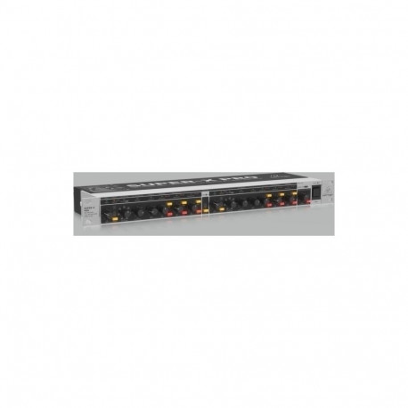 Behringer CX3400 V2 Zwrotnica głośnikowa