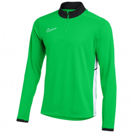 Bluza męska Nike Dri-Fit Academy 25 Drill Top zielona FZ9767 329 M