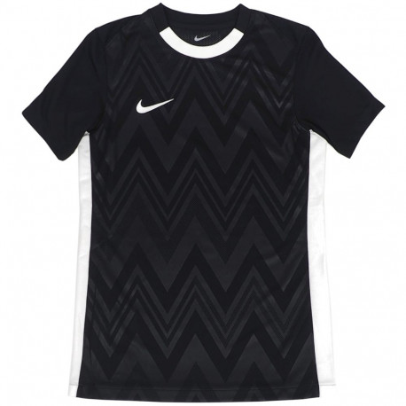 Koszulka damska Nike Dri-FIT Challenge V Jersey czarna FD7420 010 XS