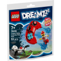 Bricks DREAMZzz 30698 Coopers Flying Controller Mini Build