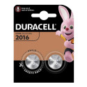 Duracell DL2016-2BB Lithium baterija 2gb