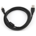 Gembird USB - MiniUSB Cable 1.8m
