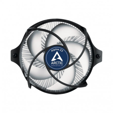 Arctic Alpine 23 CPU Cooler