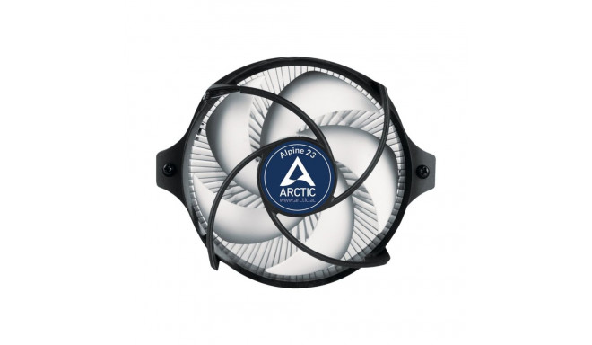 Arctic Alpine 23 CPU Cooler