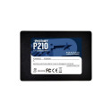 Patriot P210 SSD Disk 128GB / SATA3 / 2.5inch