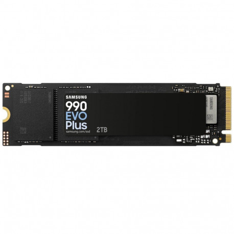 Samsung SSD 990 EVO Plus 2TB M.2 2280 NVMe TLC